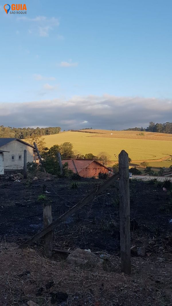 Terreno  Venda no Campininha So Roque